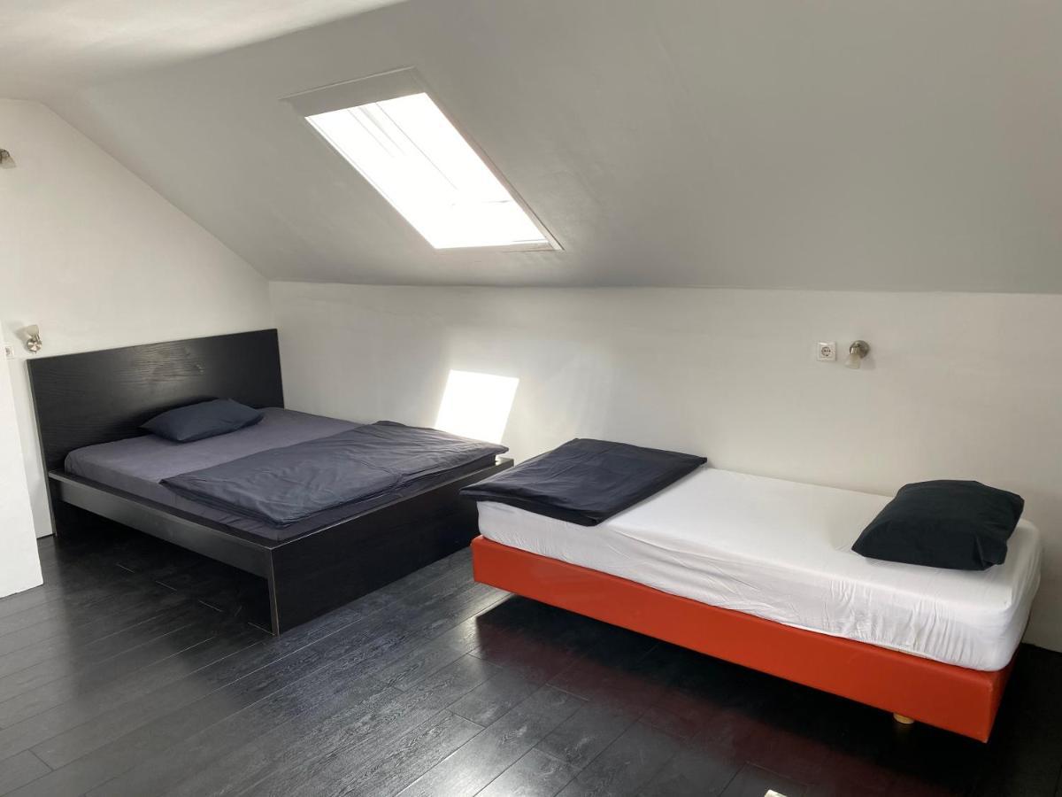 The Best Hostel Bled Esterno foto