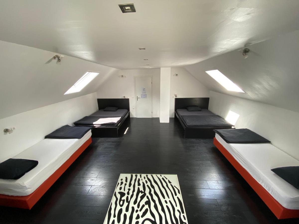 The Best Hostel Bled Esterno foto