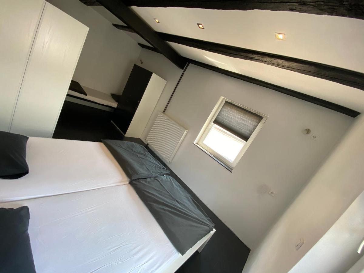 The Best Hostel Bled Esterno foto