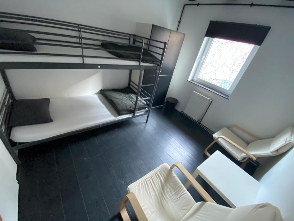 The Best Hostel Bled Esterno foto