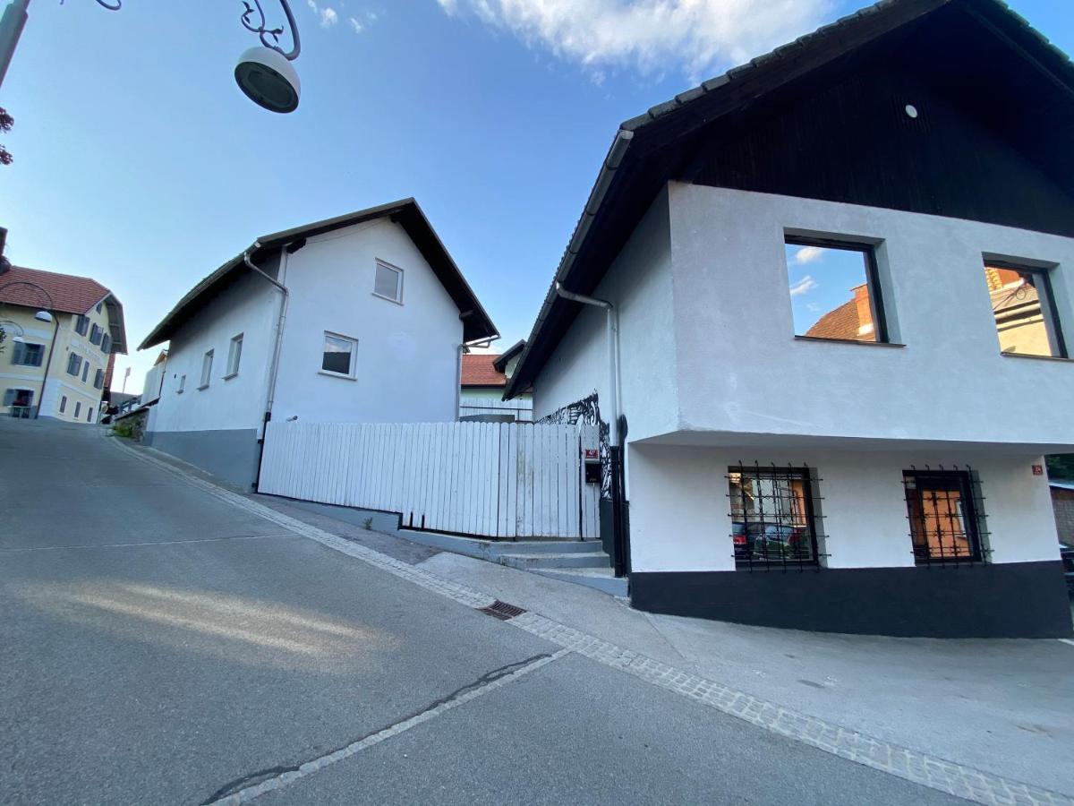 The Best Hostel Bled Esterno foto