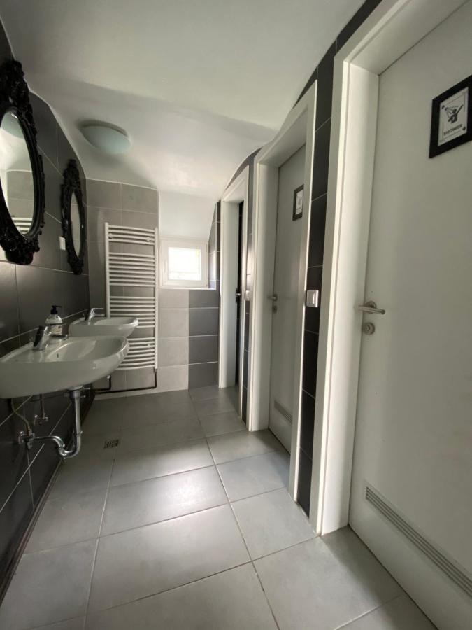 The Best Hostel Bled Esterno foto