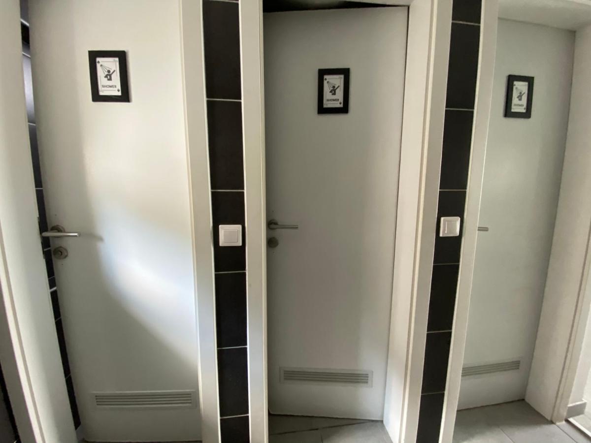 The Best Hostel Bled Esterno foto