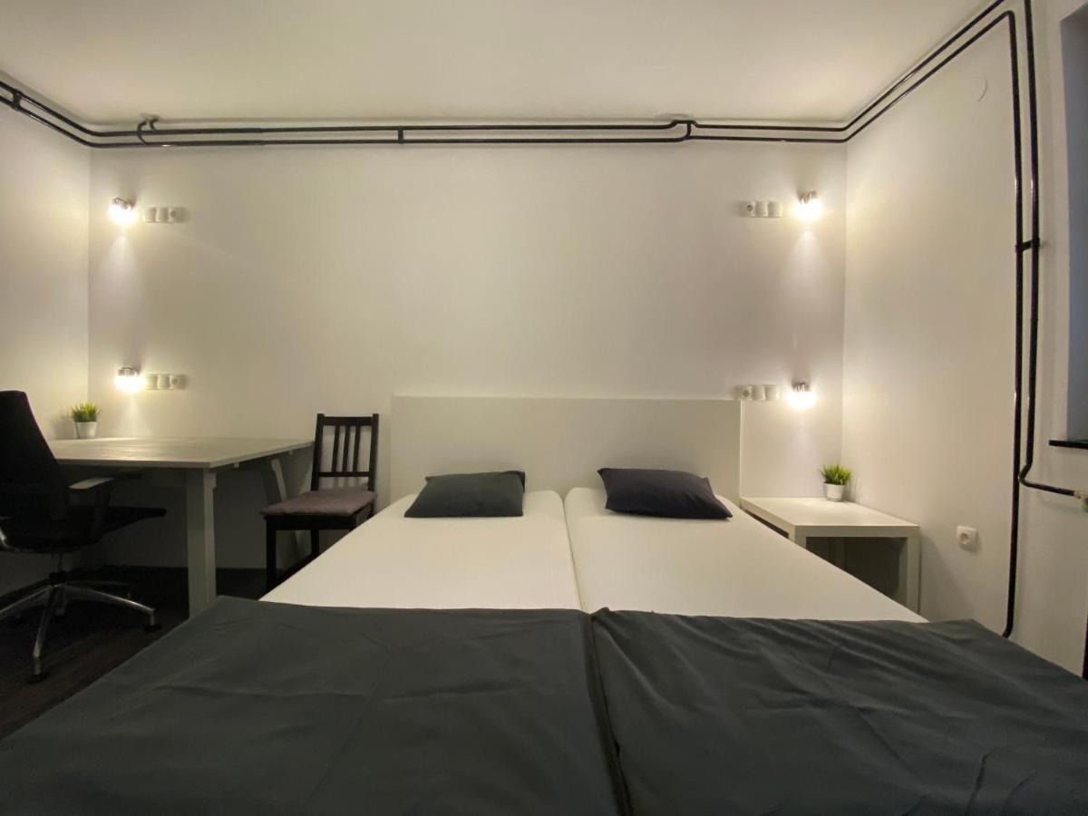 The Best Hostel Bled Esterno foto