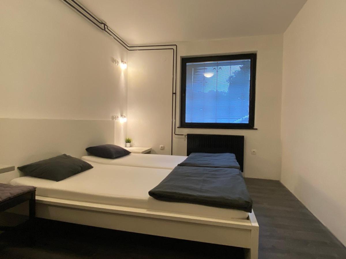 The Best Hostel Bled Esterno foto